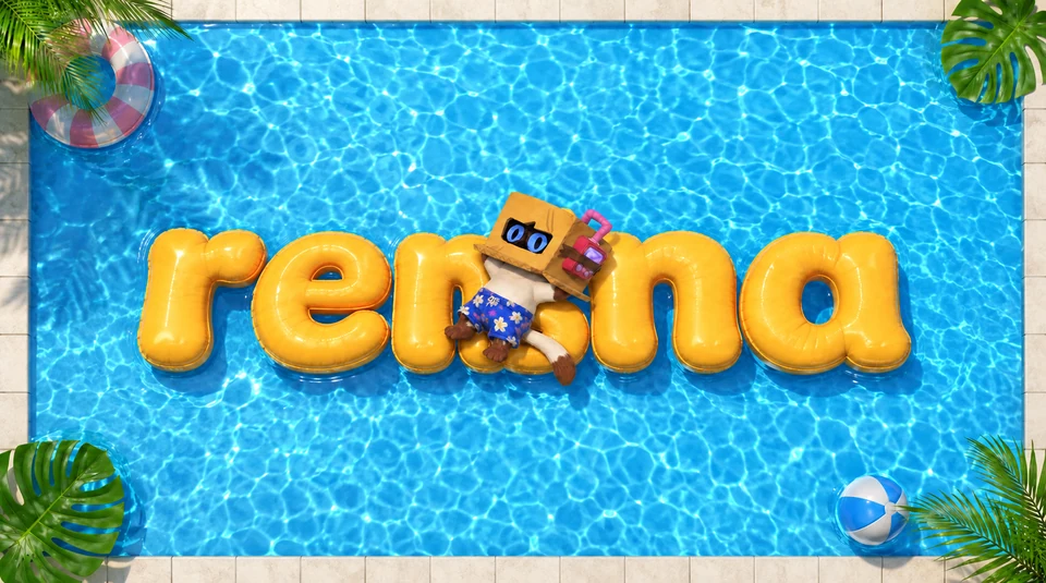 Featured Remna artwork