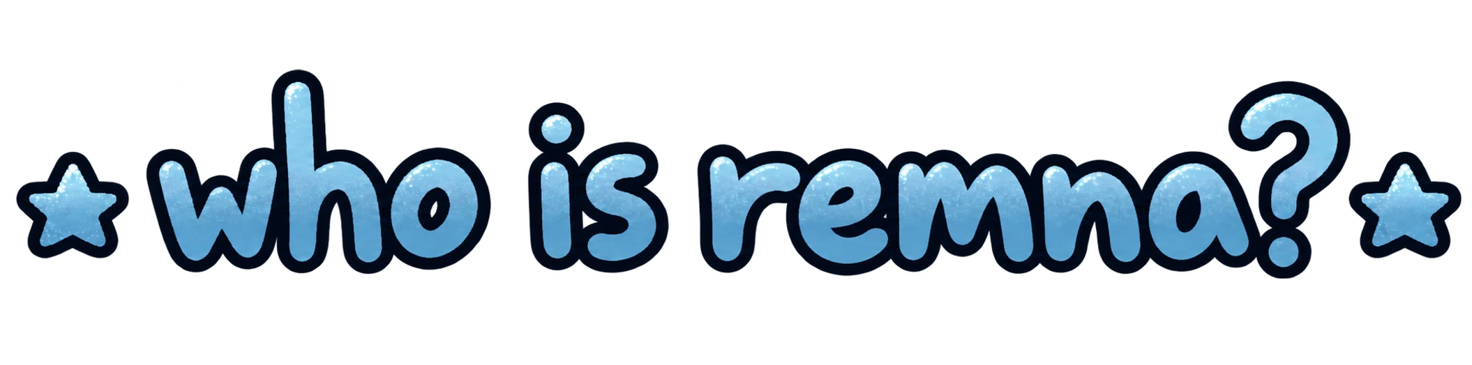 Who is Remna?